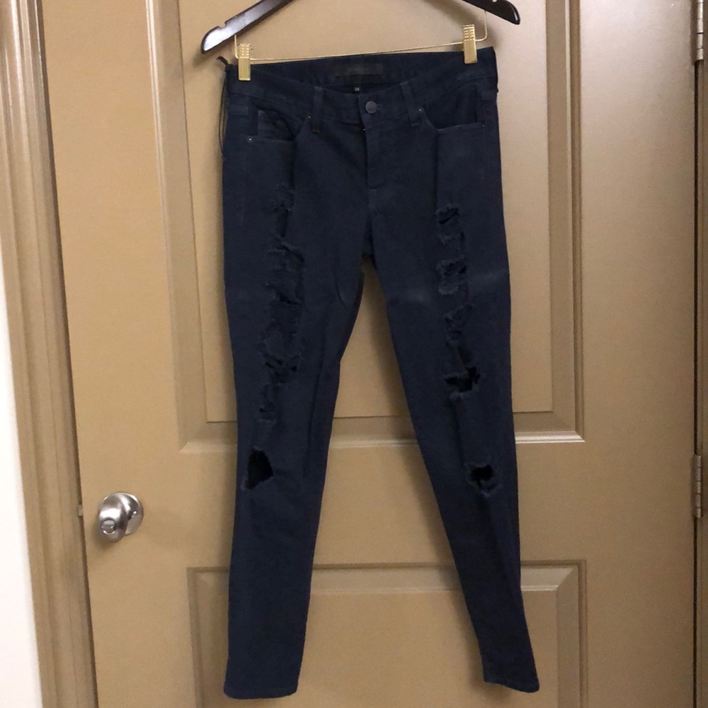 Genetic Jeans